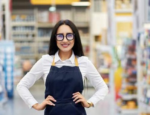 Distribuidor de Produtos de Limpeza