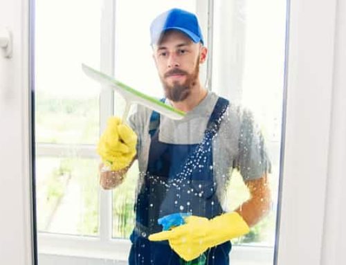 Produtos para Limpeza Profissional