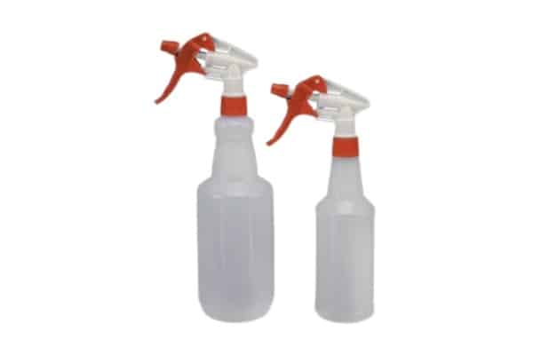 Equipamentos de Limpeza borrifador - Hygibras Ribeirão Preto/SP