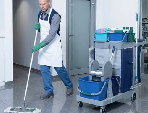 Equipamentos de limpeza: como escolher e quais as vantagens?