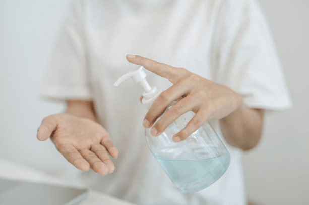 Álcool gel antisséptico - Saiba Tudo Sobre - Hygibras