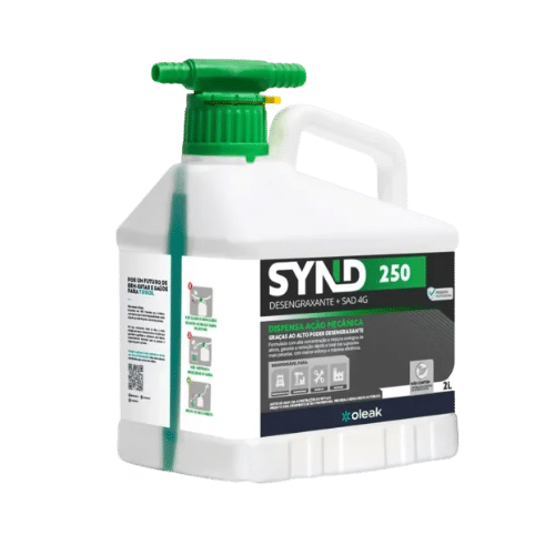 Synd 250 Facil Desengordurante