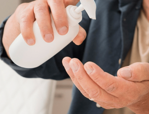 Higienização das mãos: 4 métodos para fazer corretamente.