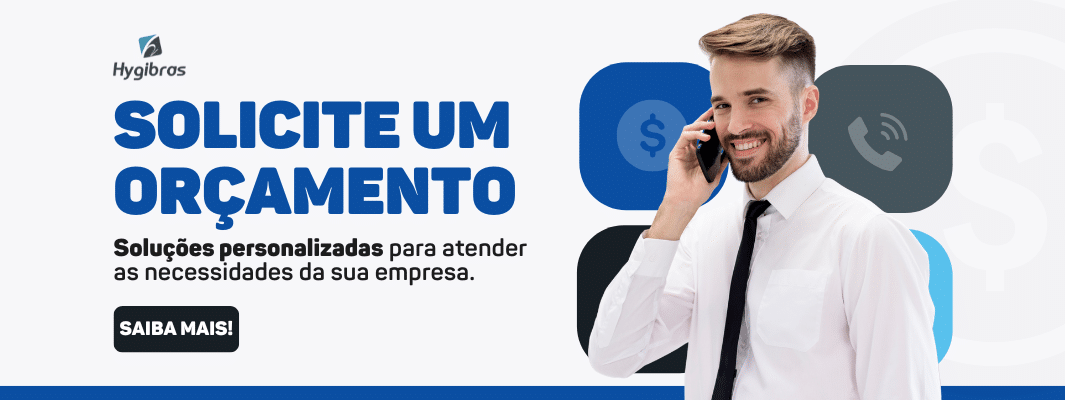 Consultoria Hygibras