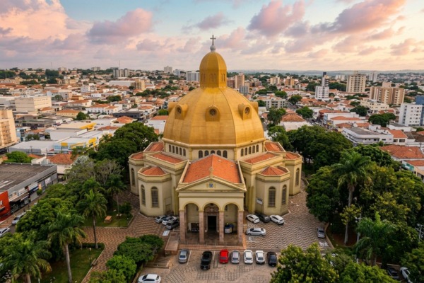 Produtos de limpeza em São Carlos