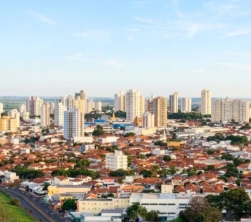 Produtos de limpeza em Araraquara