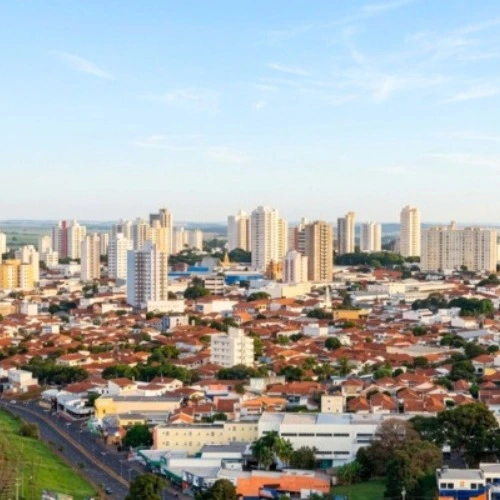 Produtos de limpeza em Araraquara