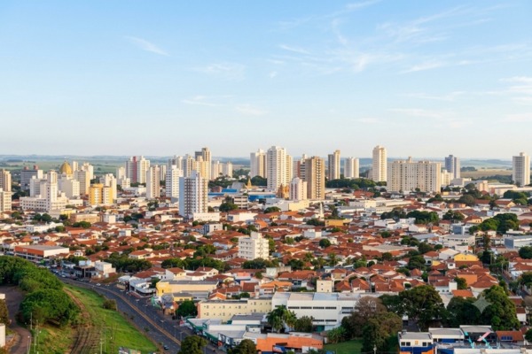 Produtos de limpeza em Araraquara