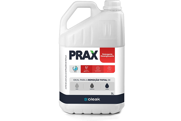 pRODUTOS QUÍMICOS DE LIMPEZA