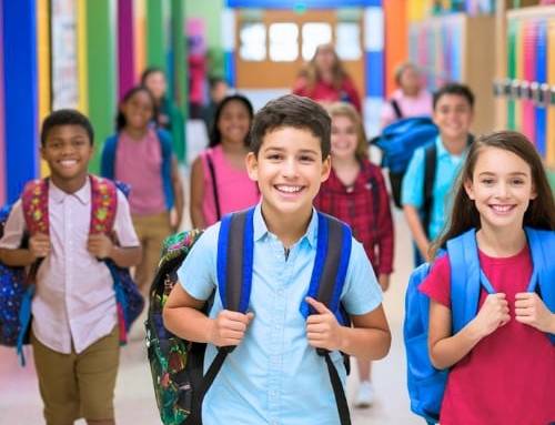 Limpeza escolar: guia prático para uma higienização eficiente