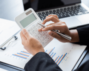 diluição de produtos de limpeza