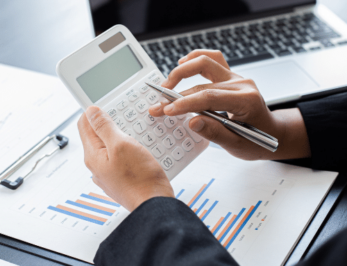 Calculadora de diluição de produtos de limpeza [Baixe Grátis]