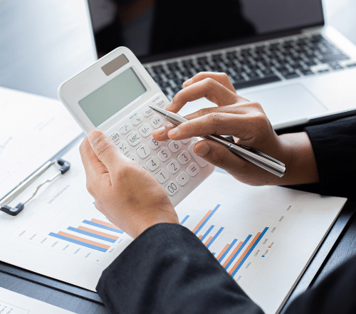 diluição de produtos de limpeza