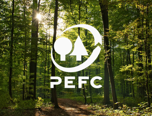 Selo de sustentabilidade PEFC: Impacto e benefício em empresas.