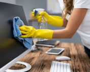 contaminação cruzada