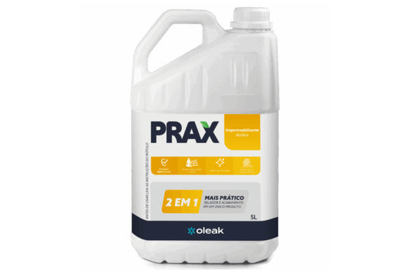 Prax Impermeabilizante