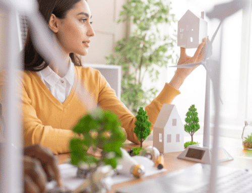 Certificação LEED e Green Building: como obter o selo?