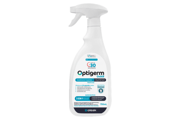 bactérias hospitalares