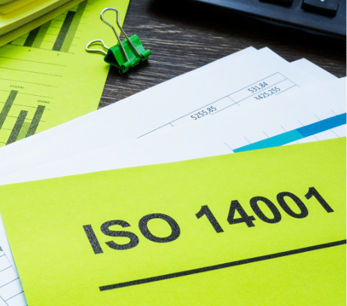 ISO 14001