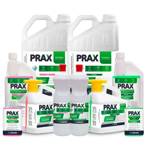 Prax-Desinfetante-Oleak