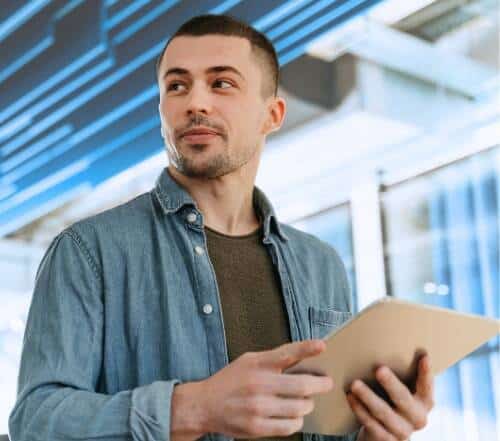 Síndico profissional