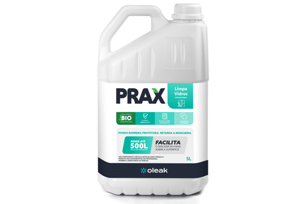 Produtos de limpeza para empresas