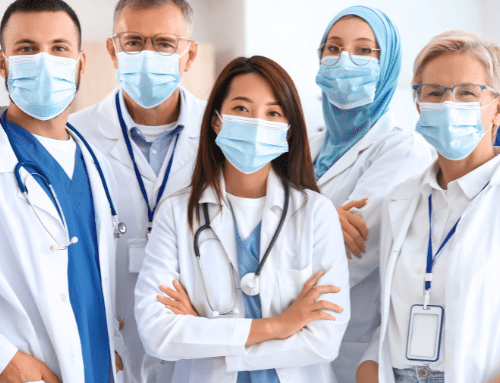 CCIH: O que é e como atua no controle de infecções hospitalares?