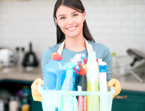 Fornecedor de produto de limpeza: o que avaliar ao escolher?