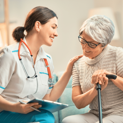 Segurança do paciente