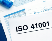 ISO 41001 capa