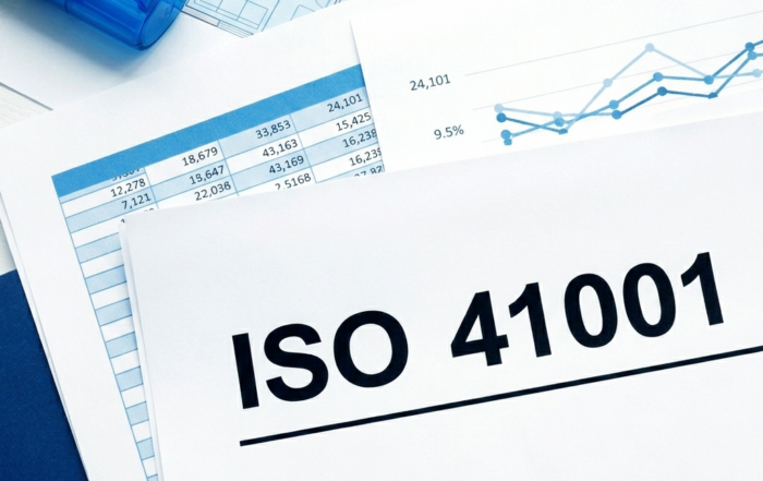 ISO 41001 capa