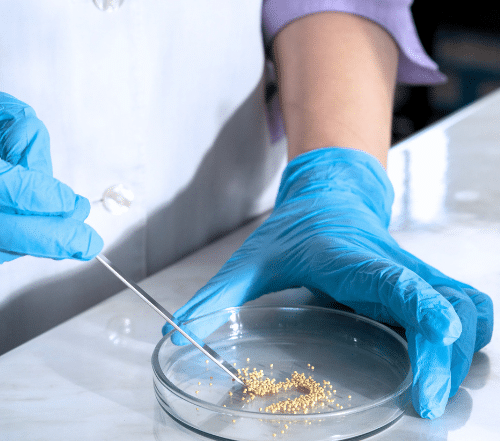 Resistência microbiana