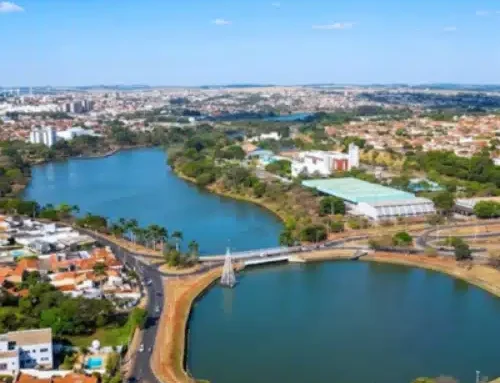 Produtos de Limpeza em São José do Rio Preto | Hygibras