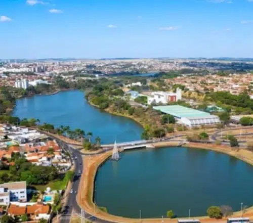 São José do Rio Preto