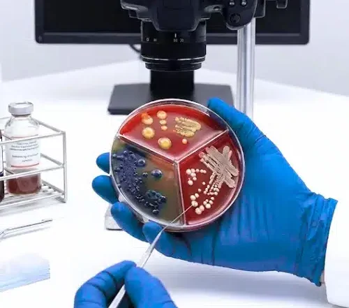 Staphylococcus aureus