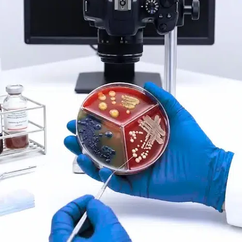 Staphylococcus aureus