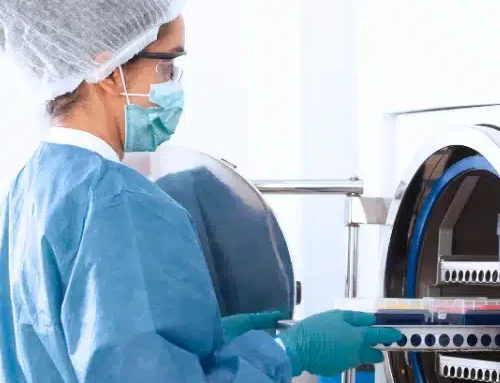 CME hospitalar: o que é, etapas, funcionamento e boas práticas