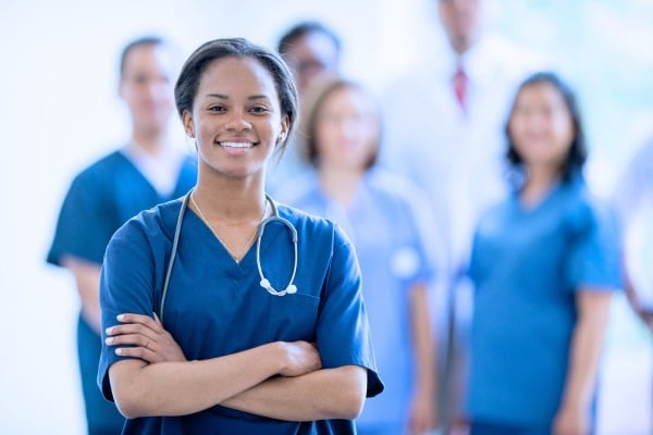 técnico de enfermagem na Central de Material e Esterilização